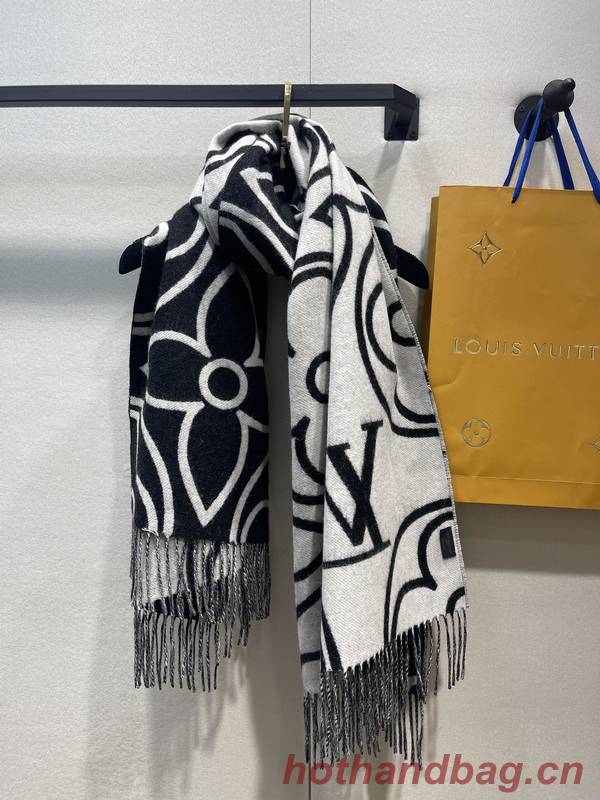 Louis Vuitton Scarf LVC00389 Louis Vuitton Scarf LVC00389