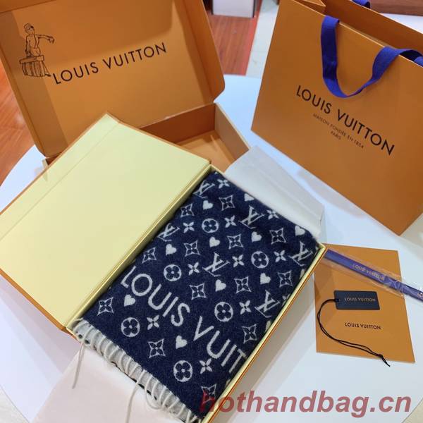 Louis Vuitton Scarf LVC00392 Louis Vuitton Scarf LVC00392