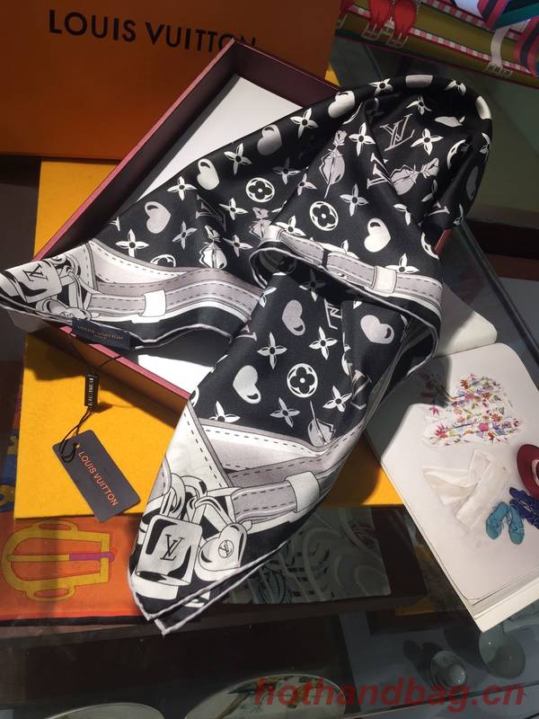 Louis Vuitton Scarf LVC00401 Louis Vuitton Scarf LVC00401