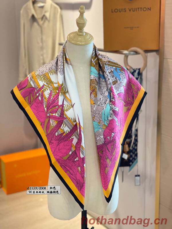 Louis Vuitton Scarf LVC00406 Louis Vuitton Scarf LVC00406