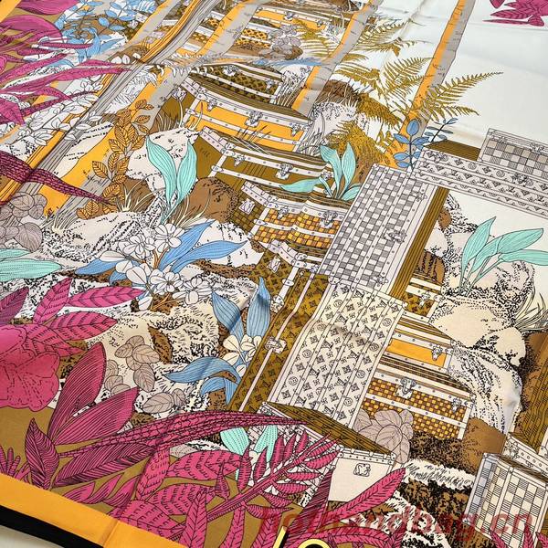 Louis Vuitton Scarf LVC00406 Louis Vuitton Scarf LVC00406