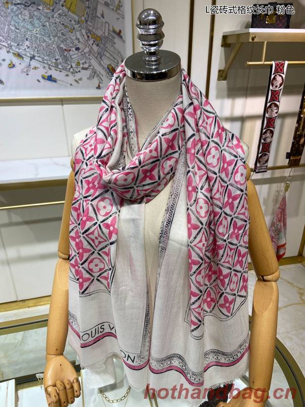 Louis Vuitton Scarf LVC00414 Louis Vuitton Scarf LVC00414