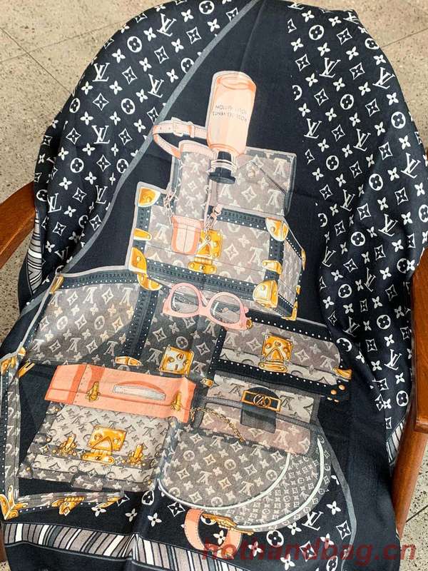 Louis Vuitton Scarf LVC00420 Louis Vuitton Scarf LVC00420