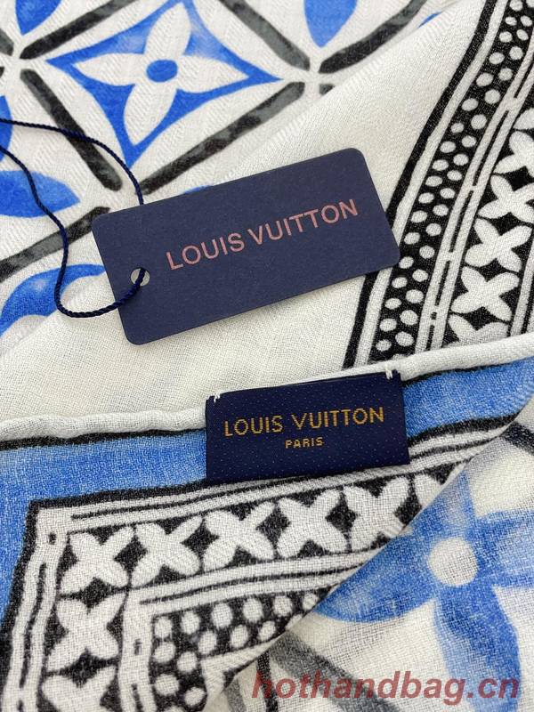 Louis Vuitton Scarf LVC00421 Louis Vuitton Scarf LVC00421