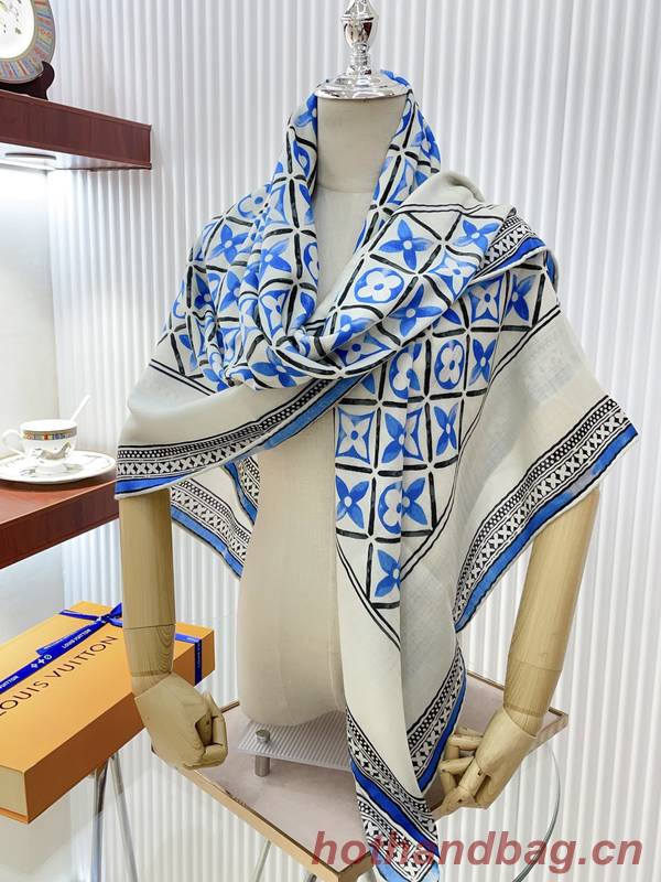 Louis Vuitton Scarf LVC00421 Louis Vuitton Scarf LVC00421