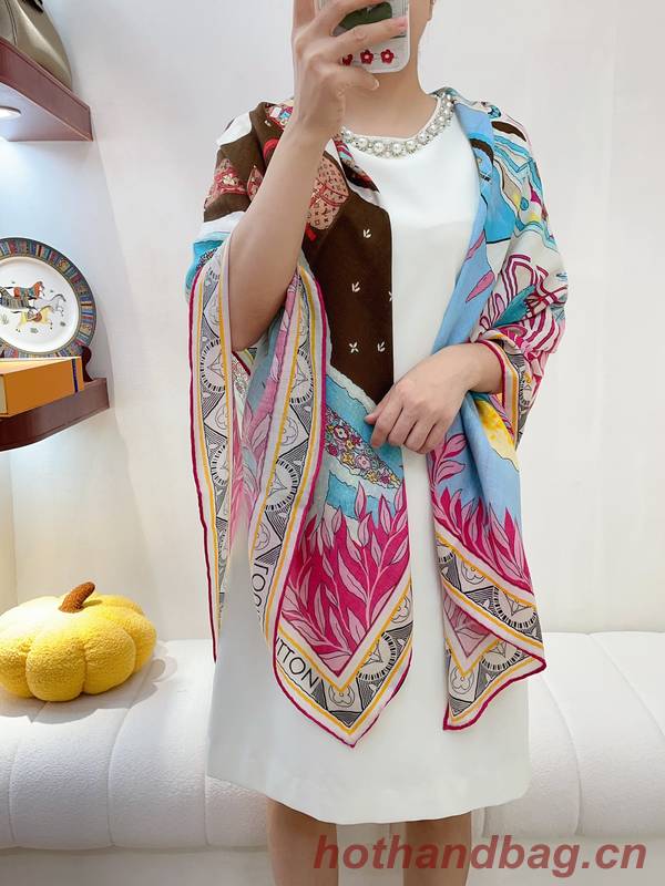 Louis Vuitton Scarf LVC00426