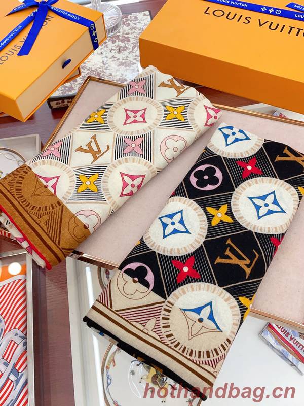 Louis Vuitton Scarf LVC00431 Louis Vuitton Scarf LVC00431