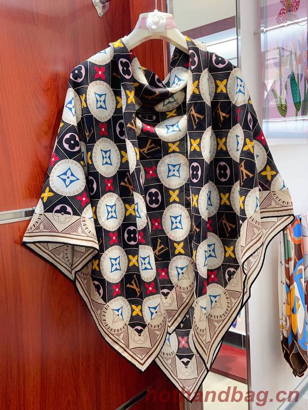 Louis Vuitton Scarf LVC00431 Louis Vuitton Scarf LVC00431