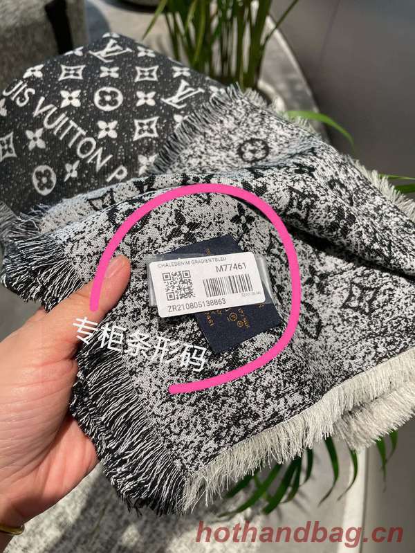 Louis Vuitton Scarf LVC00438 Louis Vuitton Scarf LVC00438