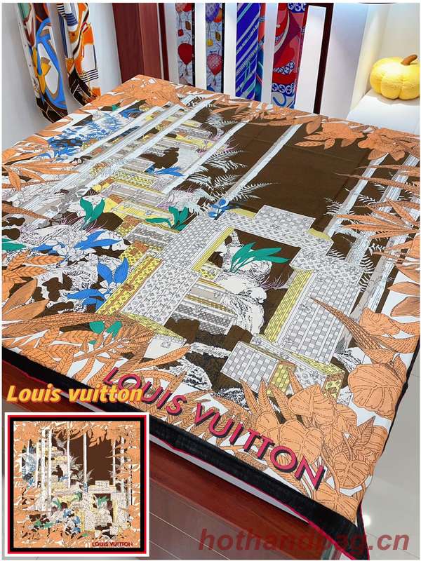 Louis Vuitton Scarf LVC00454 Louis Vuitton Scarf LVC00454