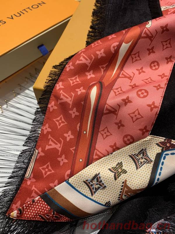 Louis Vuitton Scarf LVC00463 Louis Vuitton Scarf LVC00463