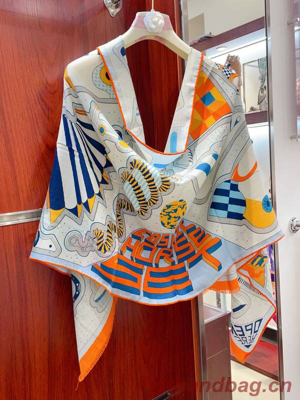 Hermes Scarf HEC00780 Hermes Scarf HEC00780