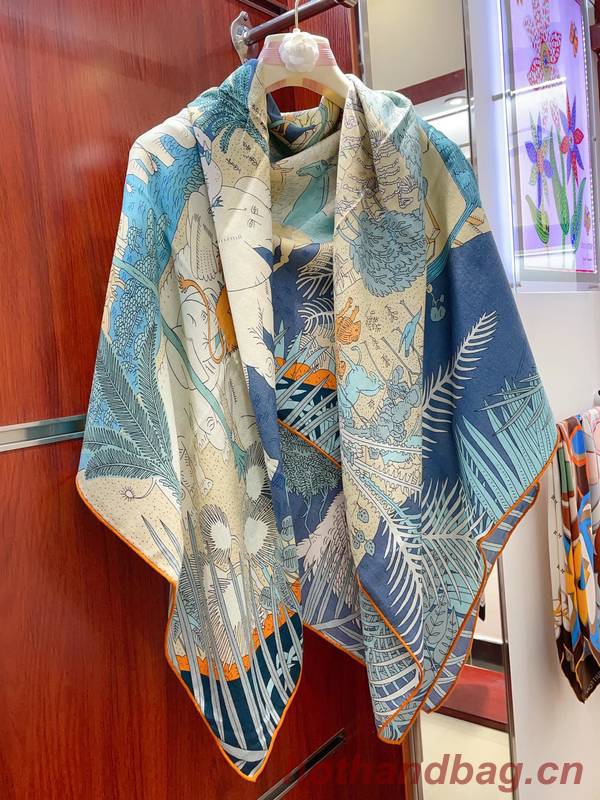 Hermes Scarf HEC00805