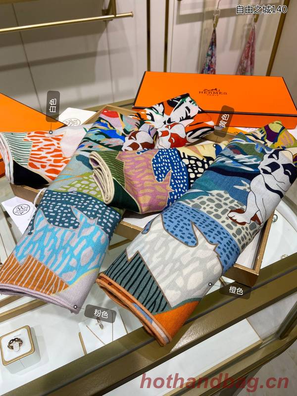 Hermes Scarf HEC00807 Hermes Scarf HEC00807