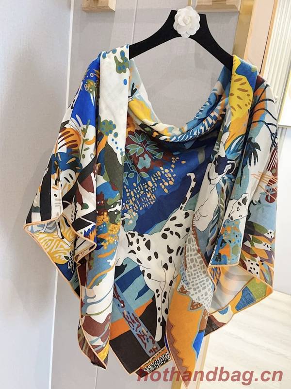 Hermes Scarf HEC00807 Hermes Scarf HEC00807
