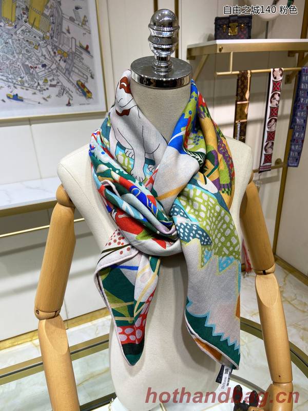 Hermes Scarf HEC00808 Hermes Scarf HEC00808
