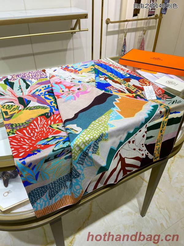 Hermes Scarf HEC00808 Hermes Scarf HEC00808
