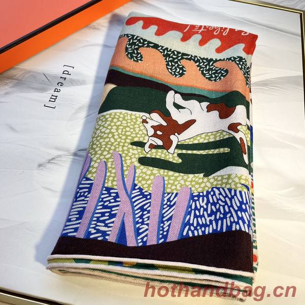 Hermes Scarf HEC00808 Hermes Scarf HEC00808
