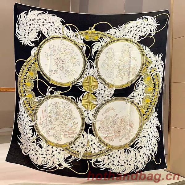 Hermes Scarf HEC00812 Hermes Scarf HEC00812