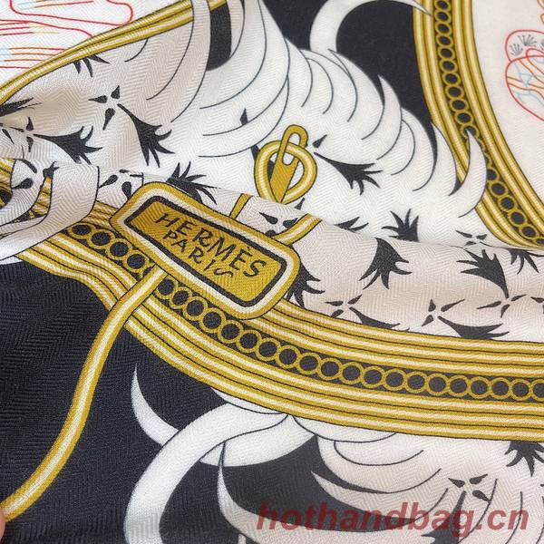 Hermes Scarf HEC00812 Hermes Scarf HEC00812