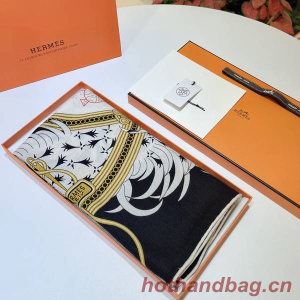 Hermes Scarf HEC00812 Hermes Scarf HEC00812