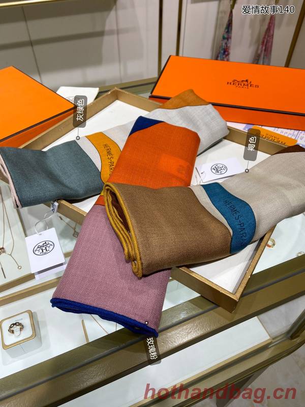 Hermes Scarf HEC00814 Hermes Scarf HEC00814