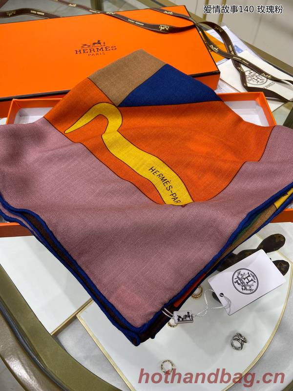 Hermes Scarf HEC00814 Hermes Scarf HEC00814