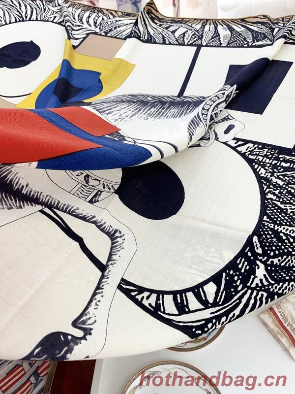 Hermes Scarf HEC00816 Hermes Scarf HEC00816