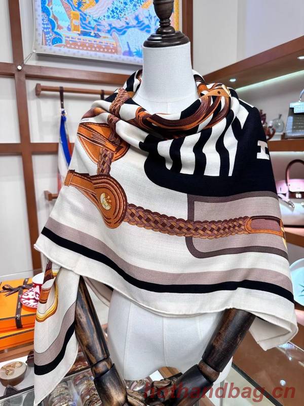 Hermes Scarf HEC00819 Hermes Scarf HEC00819
