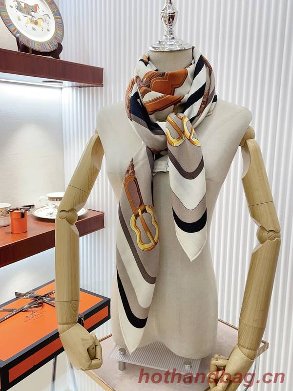 Hermes Scarf HEC00819 Hermes Scarf HEC00819