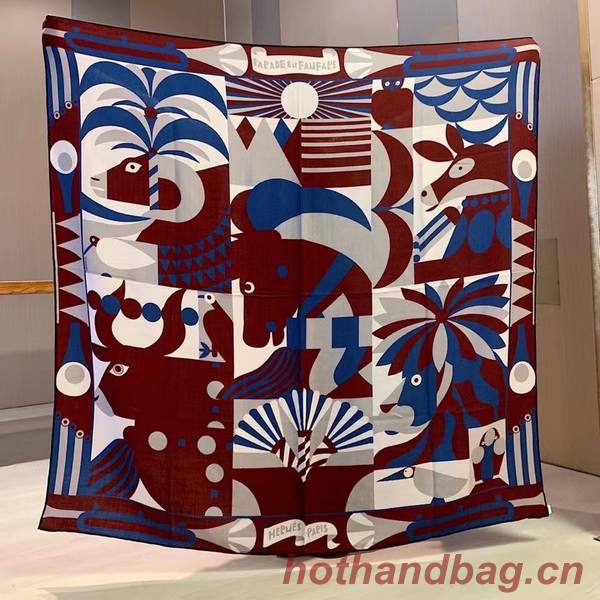 Hermes Scarf HEC00825 Hermes Scarf HEC00825
