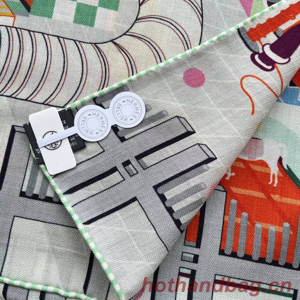 Hermes Scarf HEC00834 Hermes Scarf HEC00834