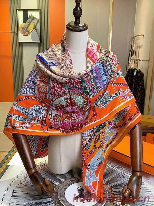 Hermes Scarf HEC00839 Hermes Scarf HEC00839