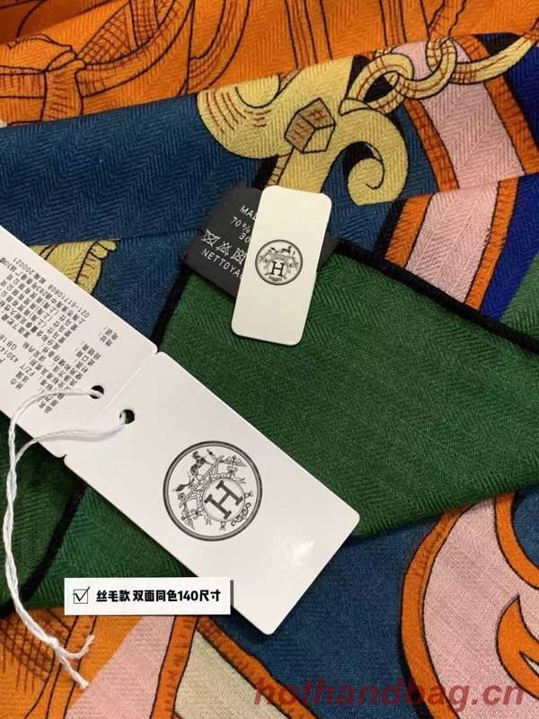 Hermes Scarf HEC00844 Hermes Scarf HEC00844