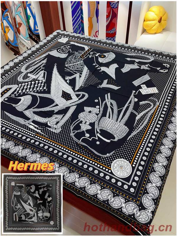 Hermes Scarf HEC00850 Hermes Scarf HEC00850