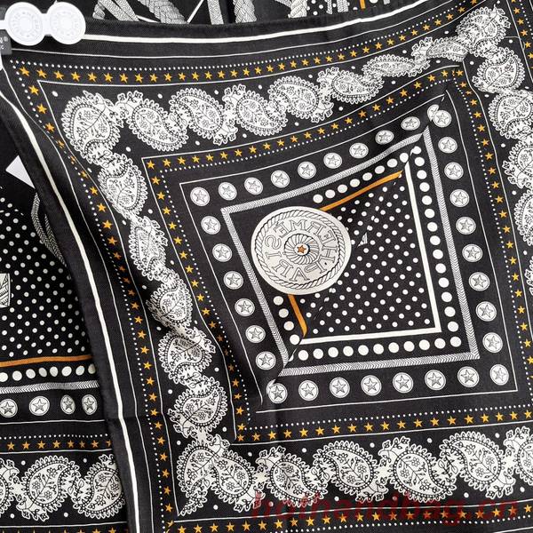Hermes Scarf HEC00850 Hermes Scarf HEC00850