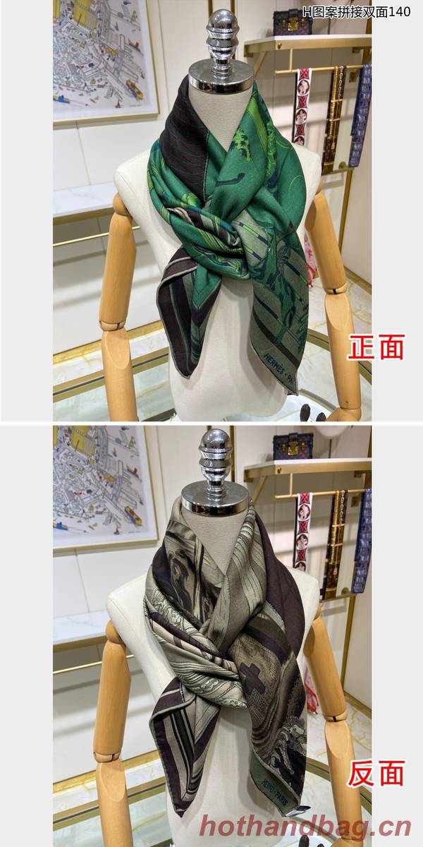 Hermes Scarf HEC00852 Hermes Scarf HEC00852
