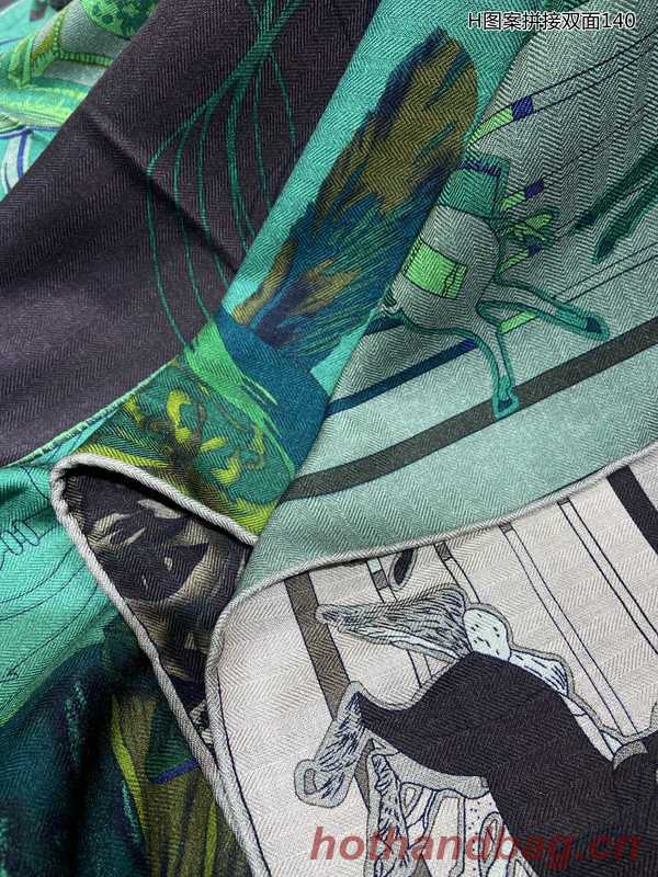 Hermes Scarf HEC00852 Hermes Scarf HEC00852