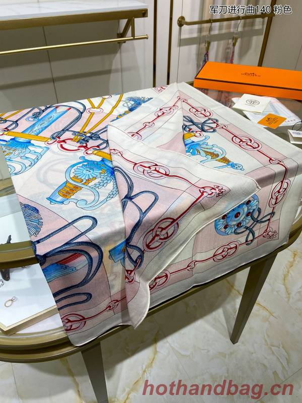 Hermes Scarf HEC00856 Hermes Scarf HEC00856