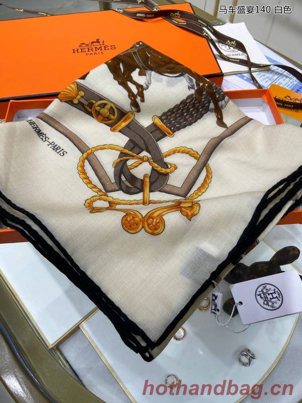 Hermes Scarf HEC00864 Hermes Scarf HEC00864