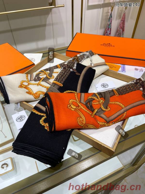 Hermes Scarf HEC00865 Hermes Scarf HEC00865