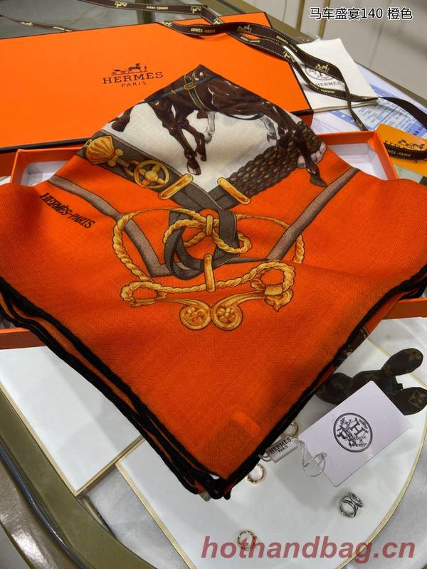 Hermes Scarf HEC00865 Hermes Scarf HEC00865