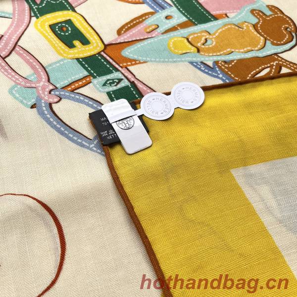 Hermes Scarf HEC00878 Hermes Scarf HEC00878