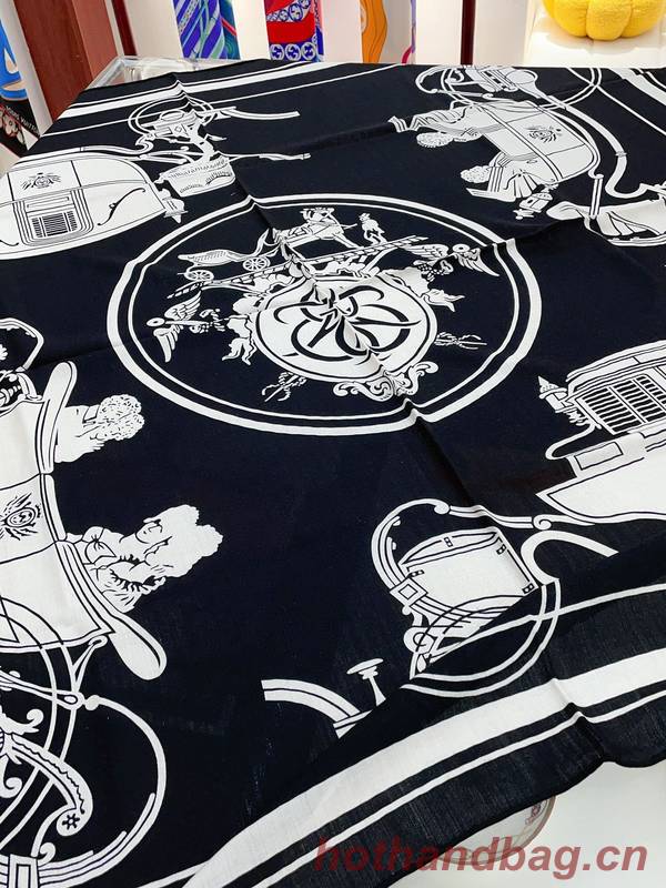 Hermes Scarf HEC00880 Hermes Scarf HEC00880