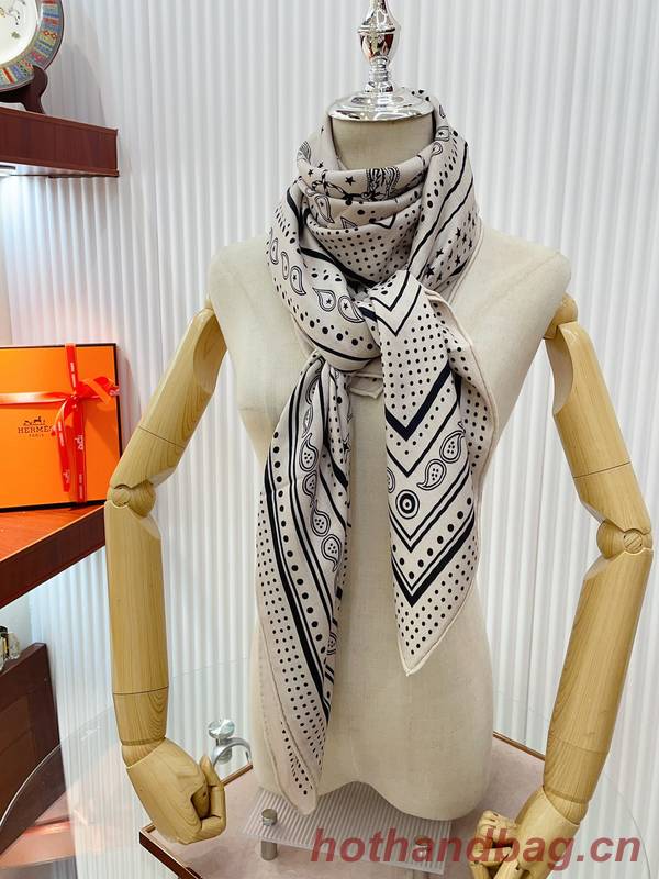 Hermes Scarf HEC00886 Hermes Scarf HEC00886
