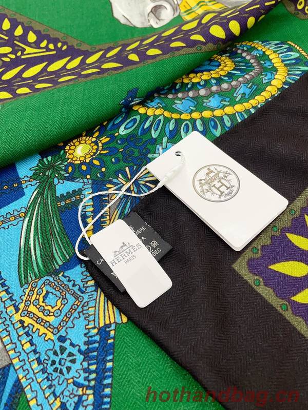 Hermes Scarf HEC00891 Hermes Scarf HEC00891