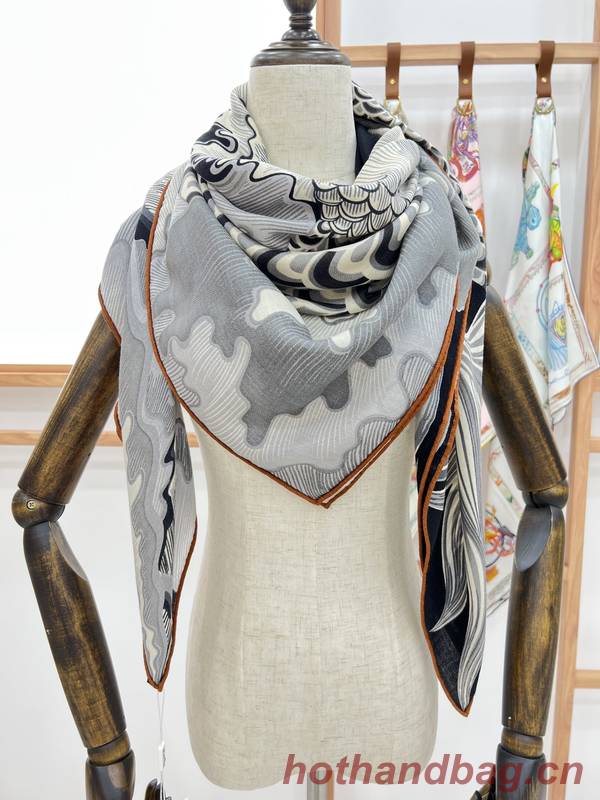 Hermes Scarf HEC00895 Hermes Scarf HEC00895