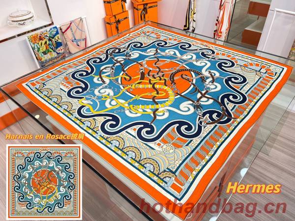 Hermes Scarf HEC00899 Hermes Scarf HEC00899