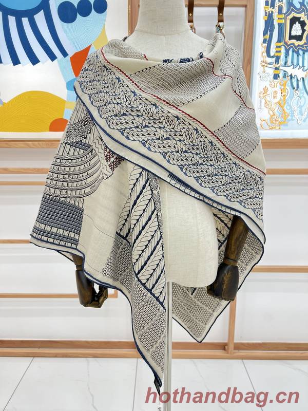 Hermes Scarf HEC00902 Hermes Scarf HEC00902