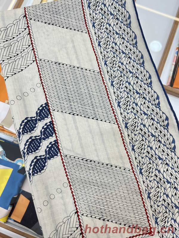 Hermes Scarf HEC00902 Hermes Scarf HEC00902